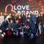 تتويج مزدوج لإنوي خلال حفل “Love Brand Awards 2025”