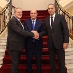 حموشي يجري سلسلة اجتماعات بمدريد لتوسيع مجالات التعاون الأمني مع إسبانيا وألمانيا