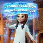 فيكام® 2025 : دورة فريدة تجمع بين سينما التحريك والألعاب الإلكترونية