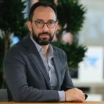 Roche روش تعيّن الدكتور أنيس المكاوي مديراً عاماً لشركة روش المغرب