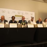 شراكة استراتيجية لتنظيم المؤتمر العربي الإفريقي للبناء والتنمية العقارية والاستثمار في العيون