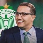 عاجل..عادل هالا يقدم استقالته من رئاسة الرجاء