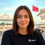 Agenz.ma تقدم حلول عقارية رائدة مدعومة بالذكاء الاصطناعي في المغرب تقديم زينة، أول وكيل عقاري ذكي مغربي