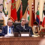 توشيح عبد اللطيف حموشي بوسام الأمير نايف للأمن العربي من الدرجة الأولى