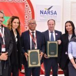 شركة فيفو إنيرجي المغرب والوكالة الوطنية للسلامة الطرقية توطدان شراكتهما التاريخية على هامش المؤتمر الوزاري العالمي للسلامة الطرقية