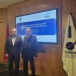 إعادة انتخاب عكاشة بالإجماع رئيسا للجامعة الوطنية للصيد البحري