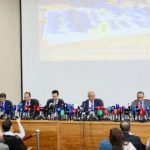 تفكيك خلية إرهابية مرتبطة بداعش .. عمليات البحث والتتبع لأنشطة عناصر الخلية استغرقت ما يناهز السنة (حبوب)