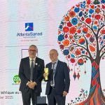 أطلنطاسَند للتأمين تفوز بجائزة الابتكار في تأمين السيارات المستعملة ضمن جوائز التأمين بالمغرب وأفريقيا 2025