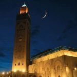 يوم عيد الفطر هو يوم غد الاثنين 31 مارس 2025 ميلادية (وزارة الأوقاف والشؤون الإسلامية)