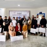 “سترابكس ماروك” و”فور موروكو” و”المبادرة الوطنية للتنمية البشرية” شركاء من أجل الإدماج الرقمي للشباب في مديونة