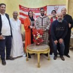 جمعية العائلة الودادية تكرم وجها نسائيا بارزا بمناسبة عيد المرأة الأممي ب