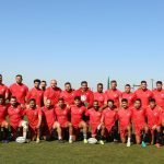 كأس إفريقيا للريكبي أوغندا 2025: المنتخب المغربي يقيم تجمعا تدريبيا بفرنسا 