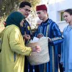 بتعليمات ملكية سامية صاحب السمو الملكي ولي العهد الأمير مولاي الحسن وصاحبة السمو الملكي الأميرة للا خديجة يعطيان بالرباط انطلاقة العملية الوطنية “رمضان 1446” التي سيستفيد منها نحو 5 ملايين شخص