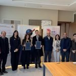 شراكة استراتيجية بين الاتحاد العام لمقاولات المغرب و AMH: نحو نماذج اقتصادية أكثر شمولاً واستدامة