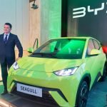 إطلاق سيارة BYD SEAGULL في المغرب: خطوة جديدة نحو مستقبل التنقل الكهربائي الحضري