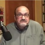 مجذوب الصحافة علي المرابط وكذبة “البنية السرية” والبارانويا والهوس المستمر بنظرية المؤامرة