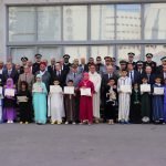 الدار البيضاء.. تتويج أبناء أسرة الأمن الوطني الفائزين في المسابقة القرآنية الرمضانية