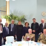 حفل إفطار رمضان 2025 بتورينو: إشعاع دبلوماسي يعزز قيم التعايش والتسامح