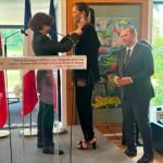 فاضلة الكادي: أيقونة التطريز المغربي بين الحرفية والابتكار