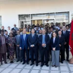 الداخلة.. الوكالة المغربية للتعاون الدولي ومجموعة التجاري وفا بنك تطلقان النسخة الثانية من الدورة التكوينية في ريادة الأعمال