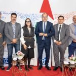 بالمعرض الدولي للنشر والكتاب: الشركة الوطنية للإذاعة والتلفزة تستعرض حضور التراث المغربي في وثائقيات القناة “الثقافية”