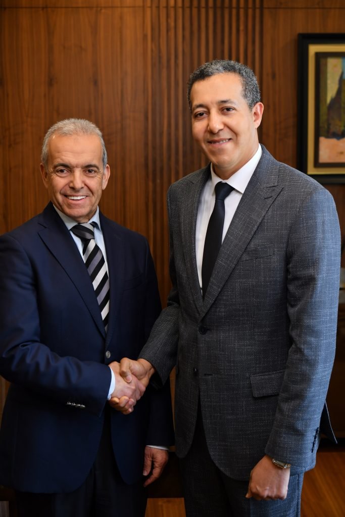 Africorp Mining  تفوز بطلب عروض دولي أطلقه المكتب الوطني للهيدروكاربورات والمعادن لاستغلال منجم “نا ور” 