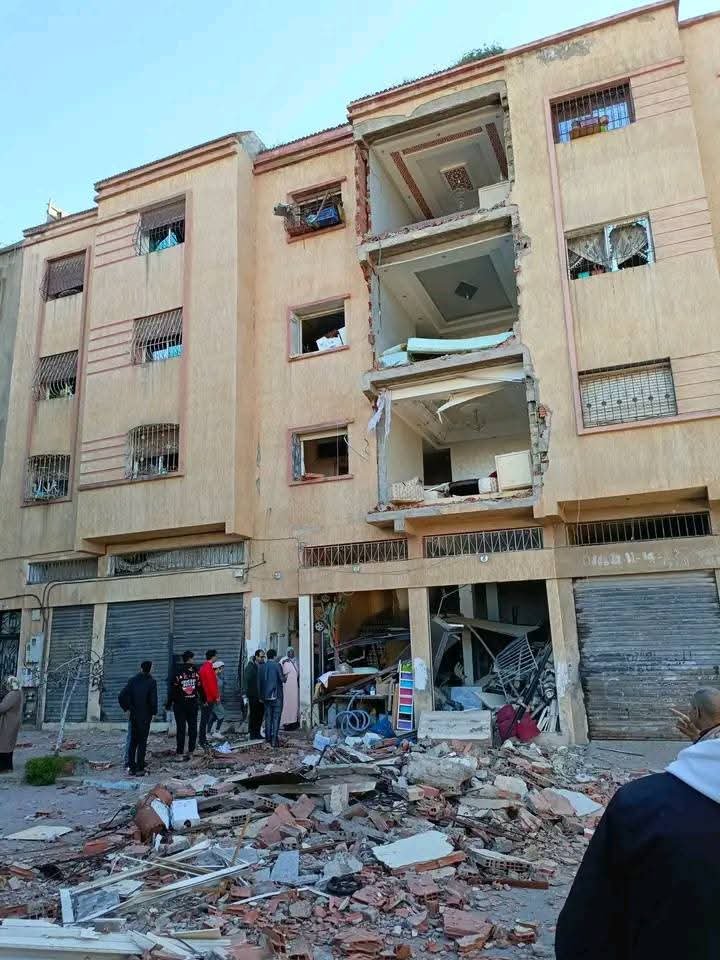 المجتمع المدني يشيد بمبادرة عمالة إقليم النواصر في التكفل بضحايا “البوطة” بمدينة الرحمة