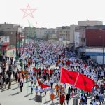 اليوم العالمي للرياضة : تنظيم الدورة الرابعة من ” خطوات النصر النسائية “بمديونة يوم سادس أبريل