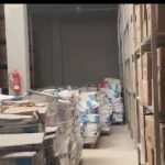 هدم المستودعات العشوائية بإقليم النواصر يفجر معطيات خطيرة