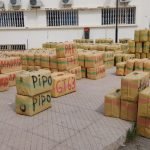 المديرية العامة للأمن الوطني.. إحباط محاولة تهريب أزيد من 25 طنا من المخدرات 