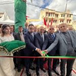 تاونات تشهد تدشين صرح جديد لخدمة المنخرطين وتعزيز القرب من خلال الوحدة الصحية والإدارية والاجتماعية للتعاضدية العامة لموظفي الادارات العمومية