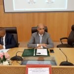 هشام صابري: جلالة الملك أرسى قواعد التمكين الاقتصادي للشباب لسنوات من خلال الخطب الملكية السامية، والحكومة منخرطة فيه