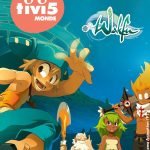 قناة TiVi5 Monde تصل إلى المغرب عبرArabsat