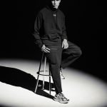 أندر أرمور، المزود الجديد للاعب أشرف حكيمي بالملابس واللوازم الرياضية