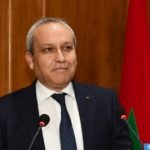 محمد آسموني : الخط السككي فائق السرعة القنيطرة-مراكش سيمكن من تحقيق العدالة المجالية