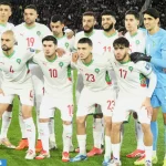 تصنيف الاتحاد الدولي لكرة القدم ( فيفا).. المنتخب المغربي يرتقي إلى المركز ال12 عالميا