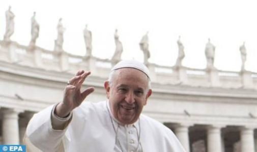 الفاتيكان.. وفاة البابا فرنسيس عن 88 عاما