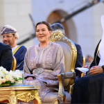 صاحبة السمو الملكي الأميرة للا حسناء تترأس حفل افتتاح الدورة الـ28 لمهرجان فاس للموسيقى العالمية العريقة