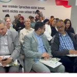 الأكاديمية الألمانية.. منارة جديدة في عالم التكوين الصحي: حفل افتتاحAASSP””