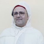 نبذة عن السيد عبد الله العلوي، العامل مدير التواصل بوزارة الداخلية