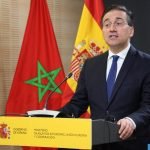 إسبانيا-المغرب.. السيد ألباريس يشيد بالدينامية “الممتازة” للعلاقات الثنائية