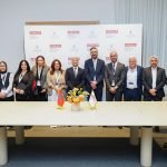 تعاون استراتيجي بين مجموعة Africorp Consortium وجامعة محمد السادس متعددة التخصصات التقنية UM6P