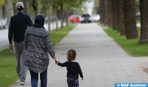 المندوبية السامية للتخطيط تطلق بحثا جديدا حول العائلة