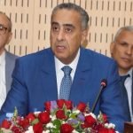 السيد حموشي يستقبل منتسبي أسرة الأمن الوطني ومراقبة التراب الوطني القاصدين الديار المقدسة لأداء فريضة الحج