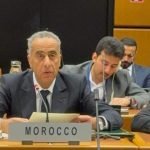 عبد اللطيف حموشي يجري زيارة عمل إلى فيينا