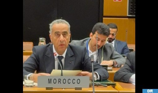 عبد اللطيف حموشي يجري زيارة عمل إلى فيينا