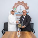 خلال توقيع الاتفاقية اتحاد غرف دول مجلس التعاون الخليجي يعلن تنظيم المنتدى الخليجي – المغربي للاستثمار في نوفمبر المقبل