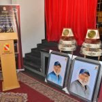 افتتاح مهرجان الحي المحمدي للمسرح  بتكريم أحمد كارس