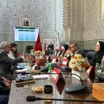 اللامركزية والجهوية المتقدمة محور اجتماع بين مجلس جهة الدارالبيضاء ومجلس محافظة العاصمة الاردنية عمان