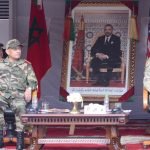 أكادير.. الانطلاق الرسمي للدورة الـ21 من تمرين “الأسد الإفريقي”